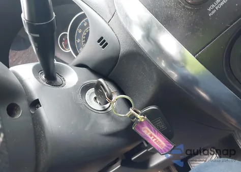 2012 Suzuki Sx4 Le/Le Popular из США, поврежденный, VIN JS2YC5A34C6300017